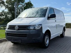 Weiß Gebraucht 2014 VW T5 Van | 8.999 € (Superpreis)