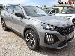 Artense grau metallic Neu 2025 Peugeot 2008 Allure SUV | 27.101 € (Guter Preis)