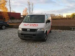 Weiß Gebraucht 2006 VW T5 Van | 3.850 € (Superpreis)