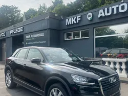 Schwarz Gebraucht 2018 Audi Q2 Ambiente SUV | 18.799 € (Fairer Preis)