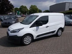Andere Gebraucht 2016 Ford Transit Van | 10.700 € (Superpreis)