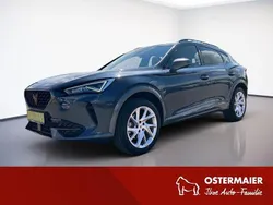 Grau Gebraucht 2023 Cupra Formentor SUV | 25.770 € (Fairer Preis)