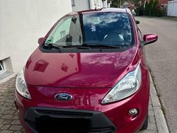 Andere farben Gebraucht 2010 Ford Ka Titanium Kleinwagen | 3.800 € (Etwas zu teuer)
