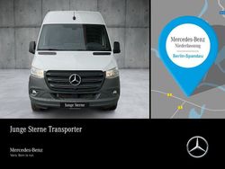 Weiß Gebraucht 2024 Mercedes Sprinter Van | 42.828 € (Fairer Preis)