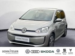 Silber Gebraucht 2022 VW e-up! move up! Kleinwagen | 13.450 € (Guter Preis)
