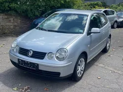 Grau Gebraucht 2005 VW Polo Kleinwagen | 2.950 € (Guter Preis)