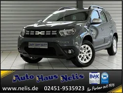 Grau Gebraucht 2023 Dacia Duster Expression SUV | 19.990 € (Fairer Preis)