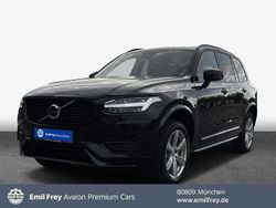 Schwarz Gebraucht 2023 Volvo XC90 Ultimate SUV | 57.890 € (Fairer Preis)