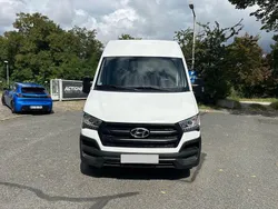 Weiß Gebraucht 2016 Hyundai H 350 Van | 8.900 € (Guter Preis)