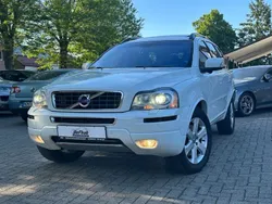 Weiß Gebraucht 2012 Volvo XC90 Momentum SUV | 12.950 € (Fairer Preis)