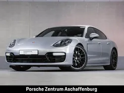 Dolomitsilbermetallic Gebraucht 2018 Porsche Panamera GTS Sport Limousine | 87.880 €