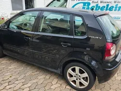 Schwarz Gebraucht 2007 VW Polo Limousine | 1.599 € (Guter Preis)