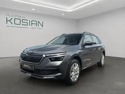 Schwarz Gebraucht 2022 Skoda Kamiq Tour SUV | 25.990 € (Fairer Preis)