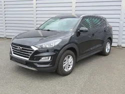 Schwarz Gebraucht 2020 Hyundai Tucson Trend SUV | 17.890 € (Guter Preis)