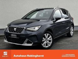 Magnetic grau / dach midnight Gebraucht 2023 Seat Arona Xperience SUV | 20.990 € (Fairer Preis)