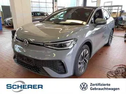 Mondsteingrau (metallic) Gebraucht 2022 VW ID.5 Pro SUV | 30.450 € (Guter Preis)