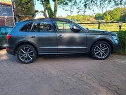 Schwarz Gebraucht 2015 Audi Q5 Sport SUV | 18.500 € (Fairer Preis)