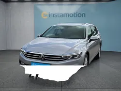 Silber Gebraucht 2020 VW Passat Kombi | 22.249 € (Etwas zu teuer)