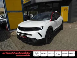 Arktis weiß Neu 2024 Opel Mokka SUV | 22.490 € (Fairer Preis)
