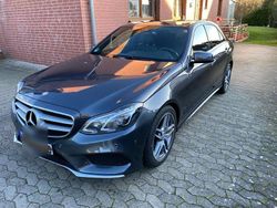 Grün Gebraucht 2014 Mercedes 350 Limousine | 16.999 € (Fairer Preis)