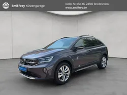 Grau Gebraucht 2024 VW Taigo Move SUV | 24.980 € (Etwas zu teuer)