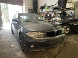 Grau Gebraucht 2005 BMW 120 Kleinwagen | 2.000 €