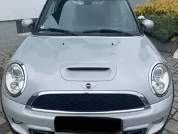 Silber Gebraucht 2012 Mini Cooper S Kleinwagen | 9.700 € (Fairer Preis)