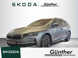 Graphitegrau metallic Neu 2025 Skoda Octavia Tour Kombi | 39.468 € (Fairer Preis)