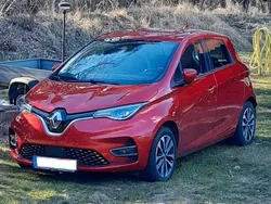 Rot Gebraucht 2020 Renault Zoe Intens Kleinwagen | 8.999 € (Superpreis)