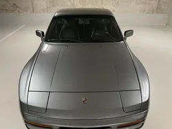 Grau Gebraucht 1989 Porsche 944 S2 Coupé | 27.000 €