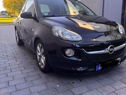 Schwarz Gebraucht 2012 Opel Adam Slam Kleinwagen | 4.900 € (Superpreis)