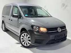 Grau Gebraucht 2020 VW Caddy Maxi Van / Kleinbus | 22.800 € (Guter Preis)
