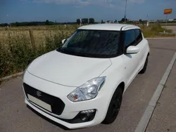 Weiß Gebraucht 2019 Suzuki Swift Kleinwagen | 10.790 € (Superpreis)