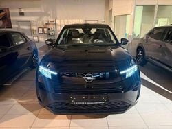 Lackierung schwarz perla nera/ Neu 2025 Opel Frontera Edition SUV | 24.190 € (Guter Preis)