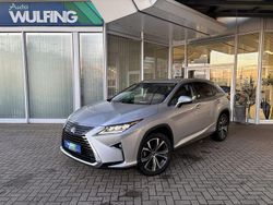 Silber Gebraucht 2019 Lexus RX450h SUV | 36.990 € (Superpreis)