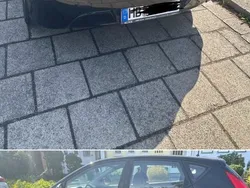 Schwarz Gebraucht 2011 Hyundai i30 Classic Limousine | 3.200 € (Fairer Preis)