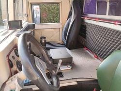 Grau Gebraucht 1987 Hummer H1 SUV | 34.900 €