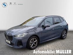 Grau Gebraucht 2025 BMW 223 Active Tourer M Sport Van / Kleinbus | 41.890 € (Guter Preis)