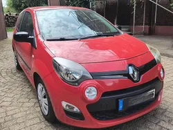 Rot Gebraucht 2014 Renault Twingo Kleinwagen | 4.250 € (Fairer Preis)