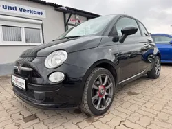 Gebraucht 2009 Fiat 500 Pop Kleinwagen | 5.999 € (Fairer Preis)