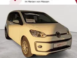 Pure white Gebraucht 2021 VW up! Kleinwagen | 7.590 € (Guter Preis)
