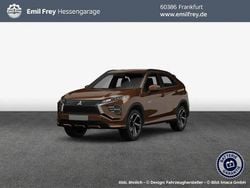 Bronzebraun metallic Neu 2025 Mitsubishi Eclipse Select SUV | 34.950 €