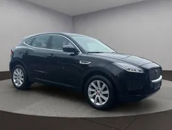 Schwarz Gebraucht 2020 Jaguar E-Pace S SUV | 21.500 € (Superpreis)