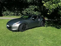 Braun Gebraucht 2009 Nissan 370Z Coupé | 18.900 €