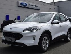 Weiß Gebraucht 2022 Ford Kuga Cool & Connect SUV | 22.900 € (Superpreis)