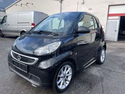 Smart ForTwo Coupé