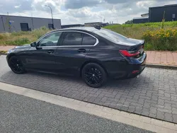 Schwarz Gebraucht 2019 BMW 320 M Sport Limousine | 21.500 € (Fairer Preis)