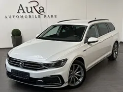 Oryxweiß Gebraucht 2021 VW Passat GTE Kombi | 27.989 € (Fairer Preis)