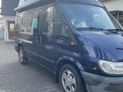 Blau Gebraucht 2006 Ford Transit Nugget Van / Kleinbus | 21.500 €