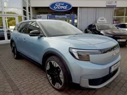 Arctic blue Neu 2025 Ford Explorer Extended Range SUV | 50.990 € (Fairer Preis)